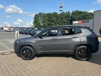 Gebraucht Jeep Compass 241 PS (177 kW) 2023 Graphite grey SUV