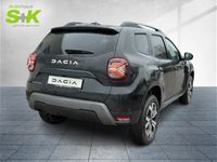 gebraucht Dacia Duster Journey+ TCe 130++MW-Kamera+SHZG+Navi+Tempomat++