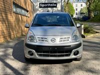 gebraucht Nissan Pixo Acenta/129TKM/AUTOMATIK/KLIMA/5-TÜRIG//////