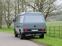 gebraucht VW T3 SYNCRO WESTFALIA