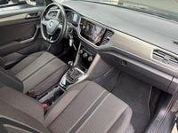 Gebraucht VW T-Roc Style 116 PS (85 kW) 2020 Grau SUV