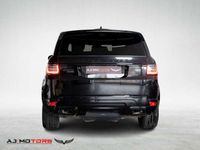 gebraucht Land Rover Range Rover Sport HSE Dynamic *MASSAGE-HUD-360°*