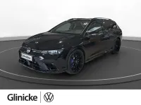 Neu VW Golf VIII R 333 PS (244 kW) 2026 Grenadillschwarz metallic Kombi