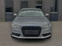 Gebraucht Audi A6 S-Line 204 PS (150 kW) 2011 Grau Limousine