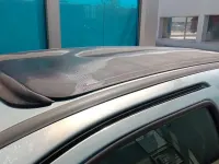 Gebraucht Renault Twingo 75 PS (55 kW) 2003 Grün Kleinwagen