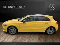 gebraucht Mercedes A200 Progressiv, Night P, Pano D., aug. reality in Rotenburg | STERNPARTNER