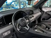 Gebraucht Mercedes GLE350 272 PS (200 kW) 2019 Grau SUV