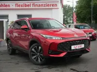 Neu MG HS Luxury 170 PS (125 kW) 2025 Diamondrotmet. SUV