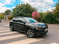 Gebraucht Citroën C4 130 PS (95 kW) 2015 Braun Van / Kleinbus