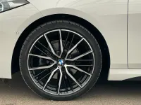 Gebraucht BMW 218 M Sport 136 PS (100 kW) 2023 Alpinweiß uni Coupé