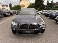 Gebraucht BMW X5 Performance 400 PS (294 kW) 2019 Grau SUV
