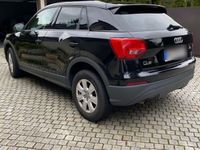 gebraucht Audi Q2 30 TFSI S tronic -