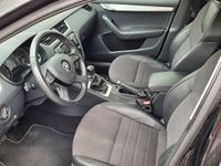 gebraucht Skoda Octavia 1.4 TSI Green tec Ambition Combi Amb...