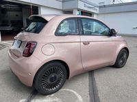 gebraucht Fiat 500e 