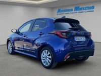Gebraucht Mazda 2 Homura-Line 116 PS (85 kW) 2025 Blau Kleinwagen