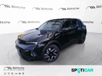 Neu Opel Mokka Elegance 136 PS (100 kW) 2026 Lackierung schwarz perla nera/ SUV