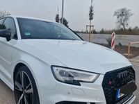 gebraucht Audi RS3 2.5 TFSI S tronic quattro -