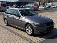 Usata BMW 320 184 CV (135 kW) 2012 Argento Station wagon