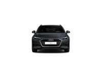 Gebraucht Audi A4 Ambiente 204 PS (150 kW) 2023 Manhattangrau metallic Kombi