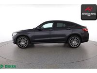 Gebraucht Mercedes 200 AMG 197 PS (144 kW) 2021 Coupé