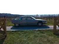 Gebraucht Citroën CX 106 PS (77 kW) 1980 Gold Limousine