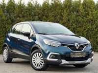Gebraucht Renault Captur Intens 90 PS (66 kW) 2020 Blau SUV