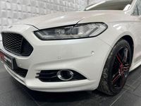 Gebraucht Ford Mondeo Titanium 179 PS (131 kW) 2017 Weiß Kombi