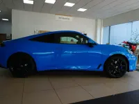 Neu Honda Prelude Advance 184 PS (135 kW) 2026 Blau Coupé