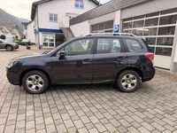 Gebraucht Subaru Forester Exclusive+ 150 PS (110 kW) 2019 Dark grey SUV
