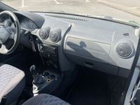 gebraucht Dacia Logan 5 sitzer 1.4 Benzin Baustellen Fahrzeug