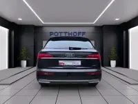 Occasion Audi Q5 Basis 204 ch (150 kW) 2024 Noir SUV