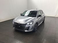 Gebraucht Peugeot 208 Allure 101 PS (74 kW) 2024 Kleinwagen