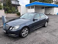 Second-hand Mercedes E250 2010 Andere farben Berlinǎ