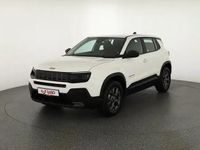 Neu Jeep Avenger 101 PS (74 kW) 2025 Andere SUV