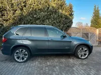 Gebraucht BMW X5 245 PS (180 kW) 2011 Grau SUV