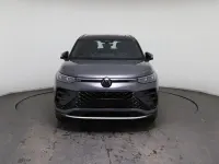 Neu VW Tayron Edition 193 PS (141 kW) 2026 Schwarz SUV