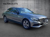 gebraucht Mercedes C300 AVANTGARDE NIGHT ° MLED