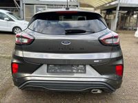 Gebraucht Ford Puma ST-Line 125 PS (91 kW) 2021 Grau SUV