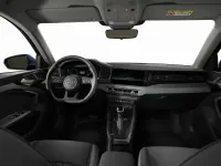 Usata Audi A1 Sportback S-Line 110 CV (80 kW) 2026 Blu Utilitaria