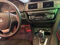 Second-hand BMW 320 184 CP (135 kW) 2018 Break