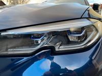 gebraucht BMW M340 xDrive Garantie EuroPlus