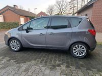 Gebraucht Opel Meriva 120 PS (88 kW) 2016 Van / Kleinbus