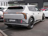 Neu Kia EV4 Earth 150 kW (204 PS) 2025 Grau Kleinwagen