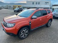 Gebraucht Dacia Duster Journey 150 PS (110 kW) 2023 Orange SUV
