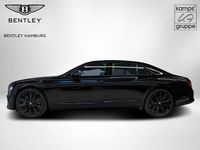 Neu Bentley Flying Spur 680 PS (500 kW) 2026 Schwarz Limousine