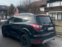 gebraucht Ford Kuga 2019 BJ 1.5 Benzin