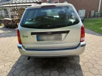 Occasion Ford Focus 101 ch (74 kW) 2003 Blanc Break