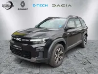 Neu Dacia Bigster Expression 140 PS (102 kW) 2025 Schwarz SUV
