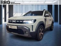 Gebraucht Dacia Duster Journey 94 PS (69 kW) 2024 Beige SUV