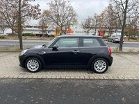 gebraucht Mini Cooper Sport 1.5 Klima Navi PDC